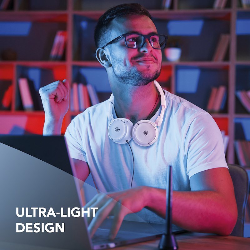 Cellularline Cuffie Musicsoundfullcw