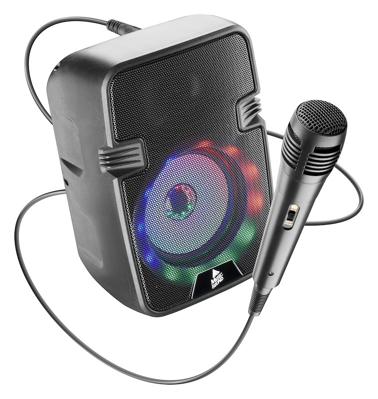 Cellularline Mini Speaker Btspkmskaraokek