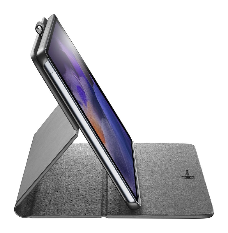 Custodia Con Stand Per Tablet Pritom Tronpad M10 10.1 Pollici: Cover In Similpelle Morbida, Resistente E Pratica