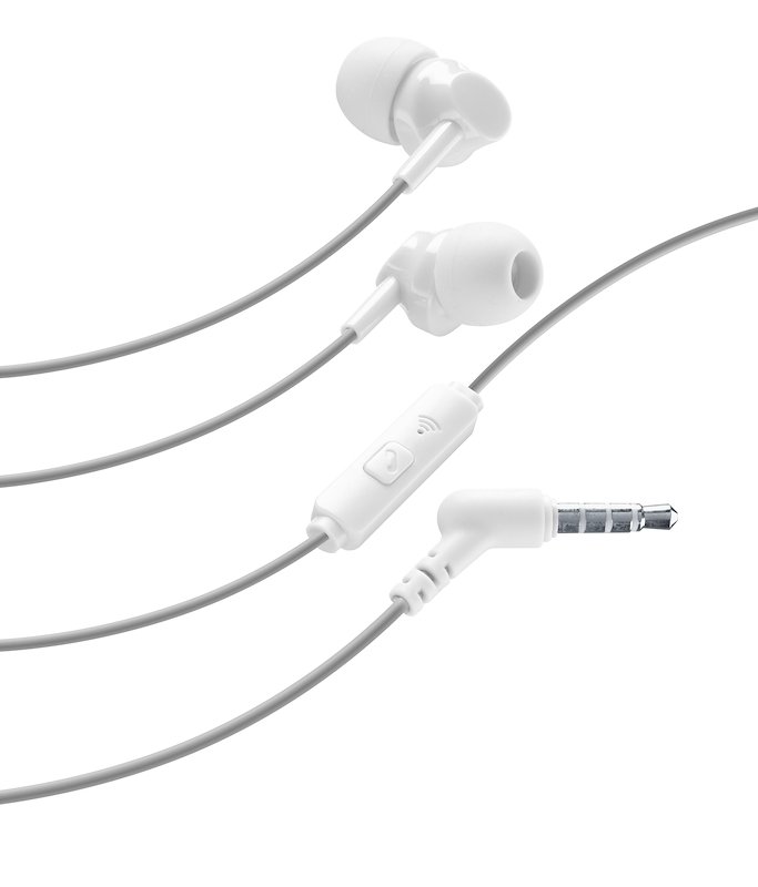 CELLULARLINE AUINEARSMARTW Bianco