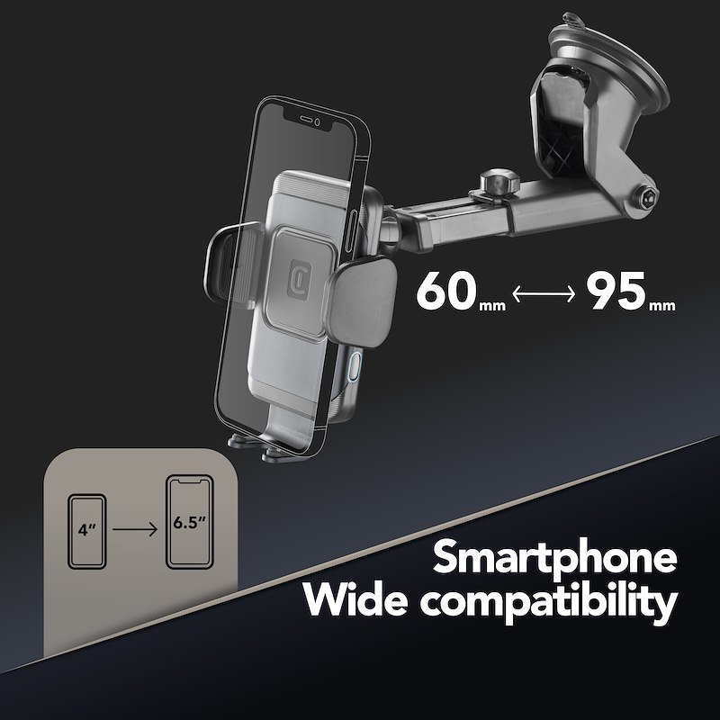 CELLULARLINE INSTHOLDERWIR15K