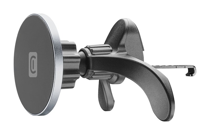 Cellularline  supporto smartphone auto  Magsfholdervent2k nero