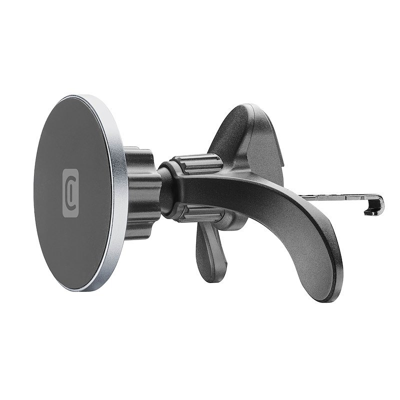 Cellularline  supporto smartphone auto  Magsfholdervent2k nero