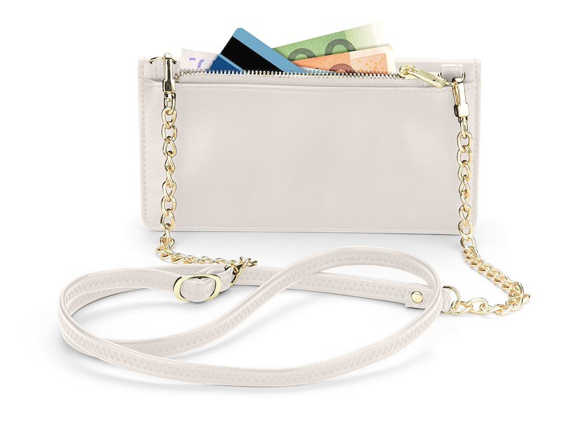 Cellularline Custodia Minibagpetitw