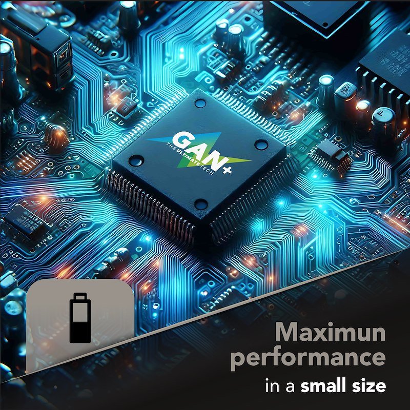 Cellularline Super fast Charger Achsmusbc45wk Nero