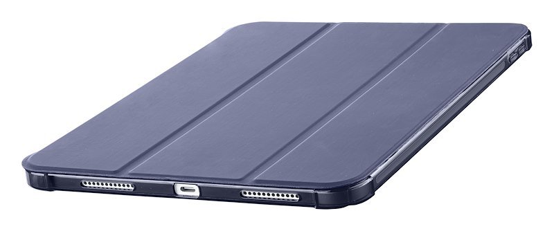 Cellularline Custodia iPad Air 10.9" 2022-2020 iPad Pro 11'' blu