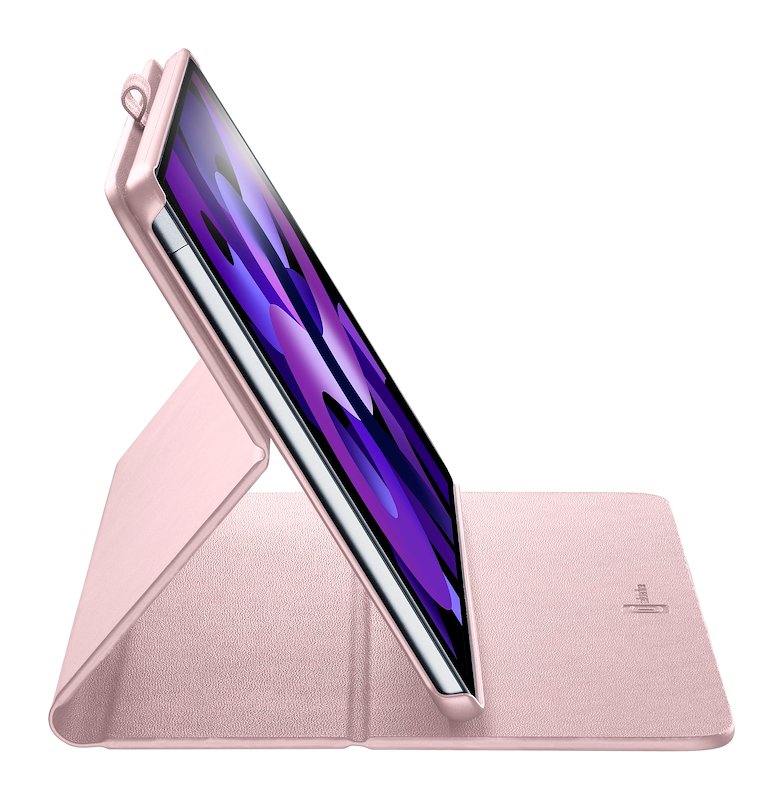 Cellularline Custodia iPad Air 10.9" 2022-2020 iPad Pro 11'' Rosa