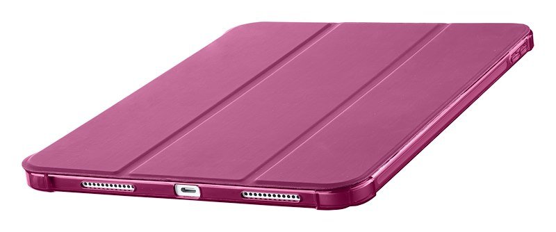 Cellularline Custodia iPad Air 10.9" 2022-2020 iPad Pro 11'' Rosa
