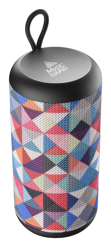 Cellularline Mini Speaker Btspkmsvertical4