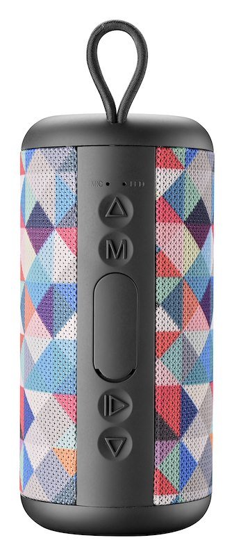 Cellularline Mini Speaker Btspkmsvertical4