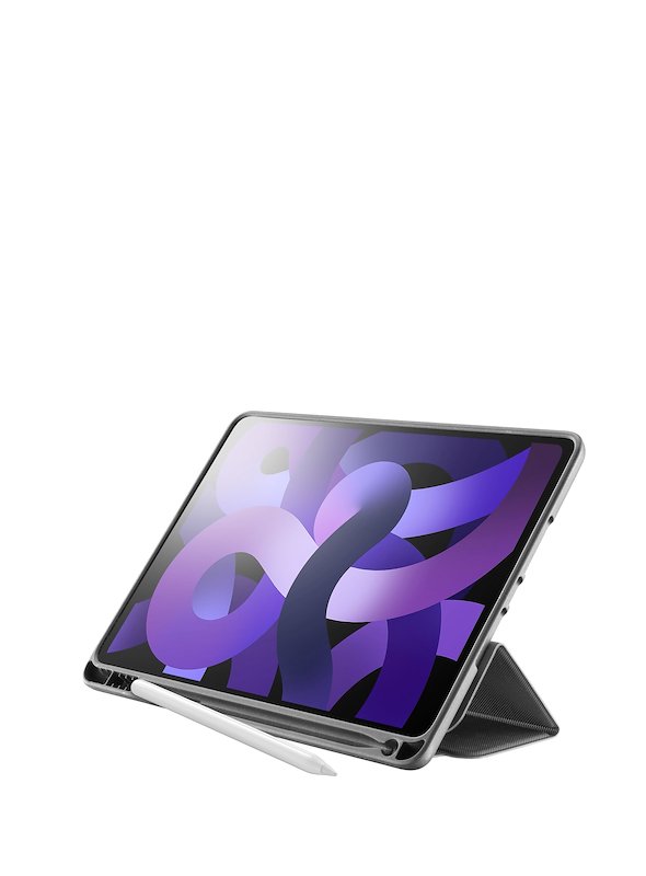 Cellularline Custodia iPad Air 10.9" 2022-2020 iPad Pro 11'' Nero