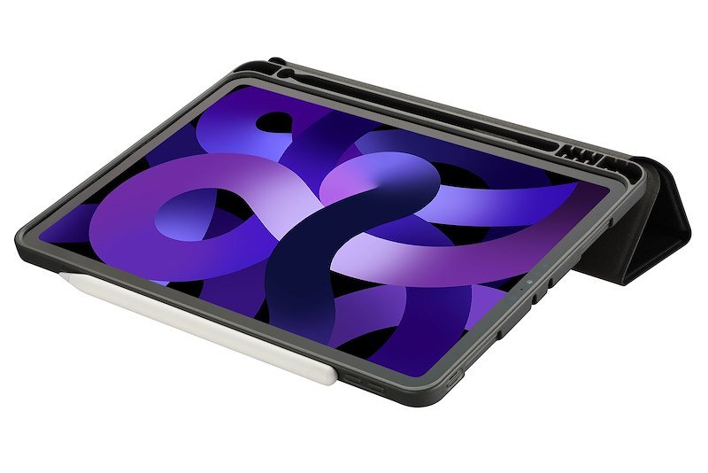 Cellularline Custodia iPad Air 10.9" 2022-2020 iPad Pro 11'' Nero