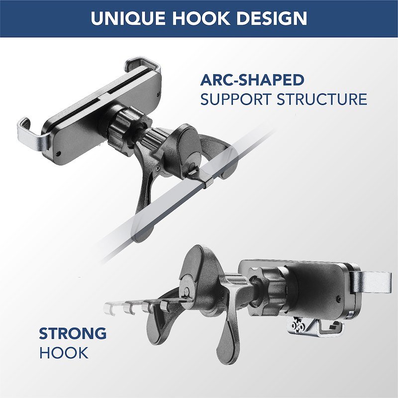 CELLULARLINE GRAVITYHOLDERVENTK