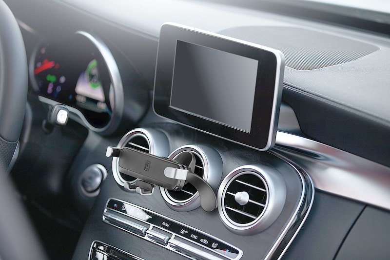 CELLULARLINE GRAVITYHOLDERVENTK