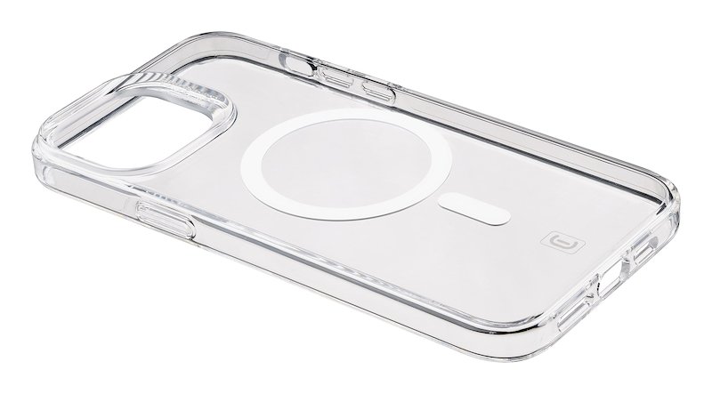 Custodia Rigida Trasparente Carbomat Per IPhone 3G – Protezione Leggera E Resistente