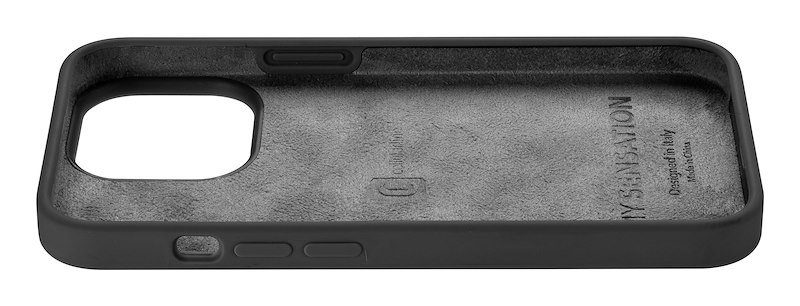 Cellularline custodia  iPhone 14 Pro Sensationiph14prok black