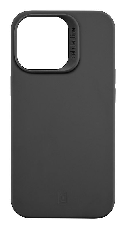 Cellularline custodia  iPhone 14 Pro Sensationiph14prok black