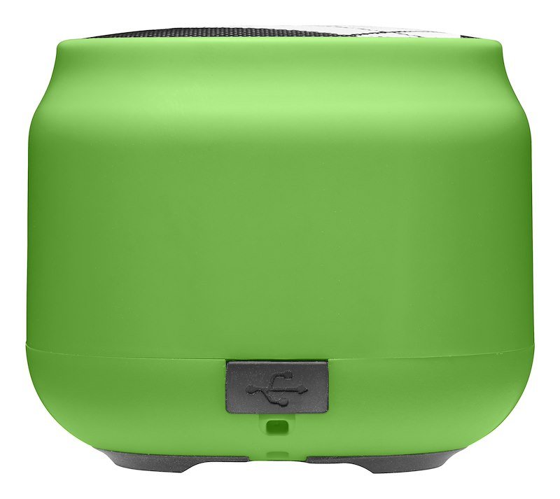 Cellularline Speaker Btspkmsmini2g Verde