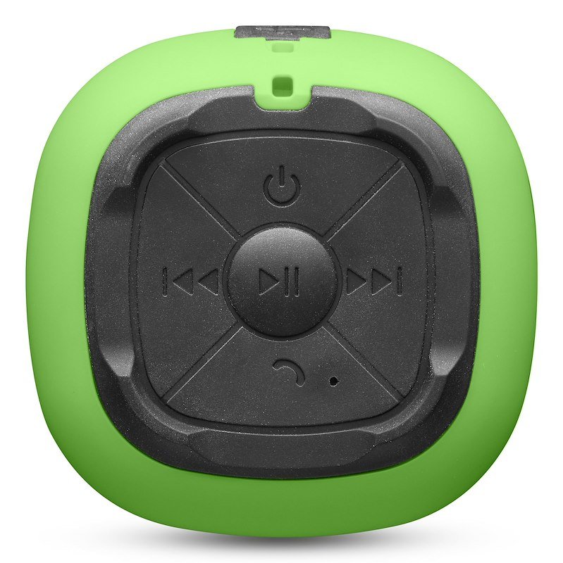 Cellularline Speaker Btspkmsmini2g Verde