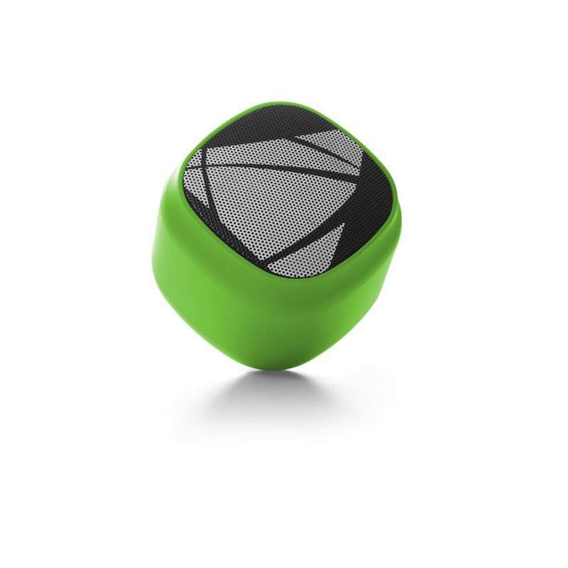 Cellularline Speaker Btspkmsmini2g Verde
