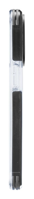 Cellularline Custodia  iPhone 14 Plus Tetraciph14maxt Nero
