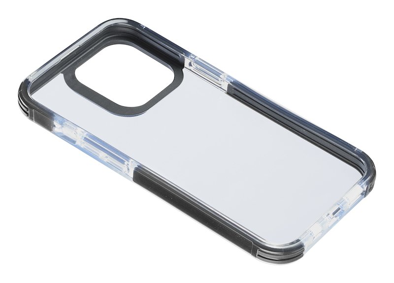 Cellularline Custodia iPhone 14 Pro Max Tetraciph14prmt Nero