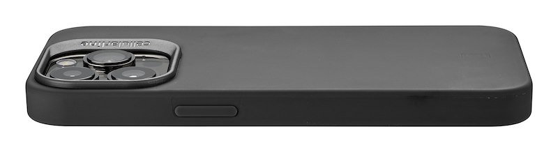 Cellularline Custodia iPhone Pro Max Sensationiph14prmk Nero