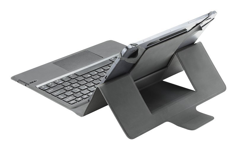 Cellularline Borsa notebook universale+ tastiera bluetooth