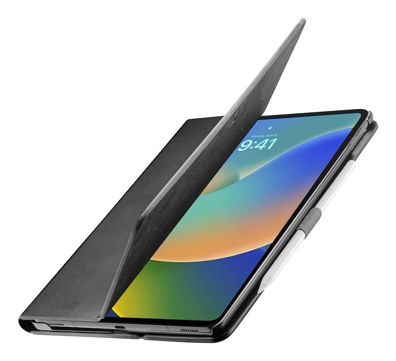 Cellularline Custodia iPad Pro 11'' (2022) / (2021) / (2020) 	Nero