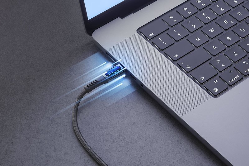 Cellularline Cavo Adattatore Usbdatadisc2ctab2k