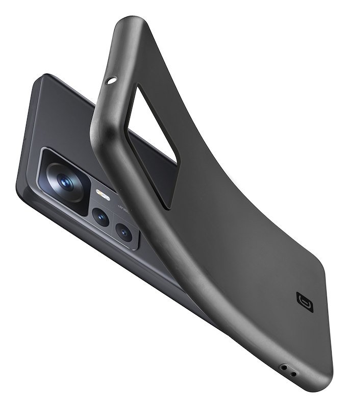 Cellularline Cover Xiaomi 12T Opaco