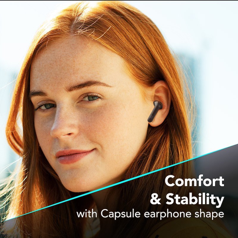 Cellularline Auricolare Bluetooth Btseekprotwsk 	Nero