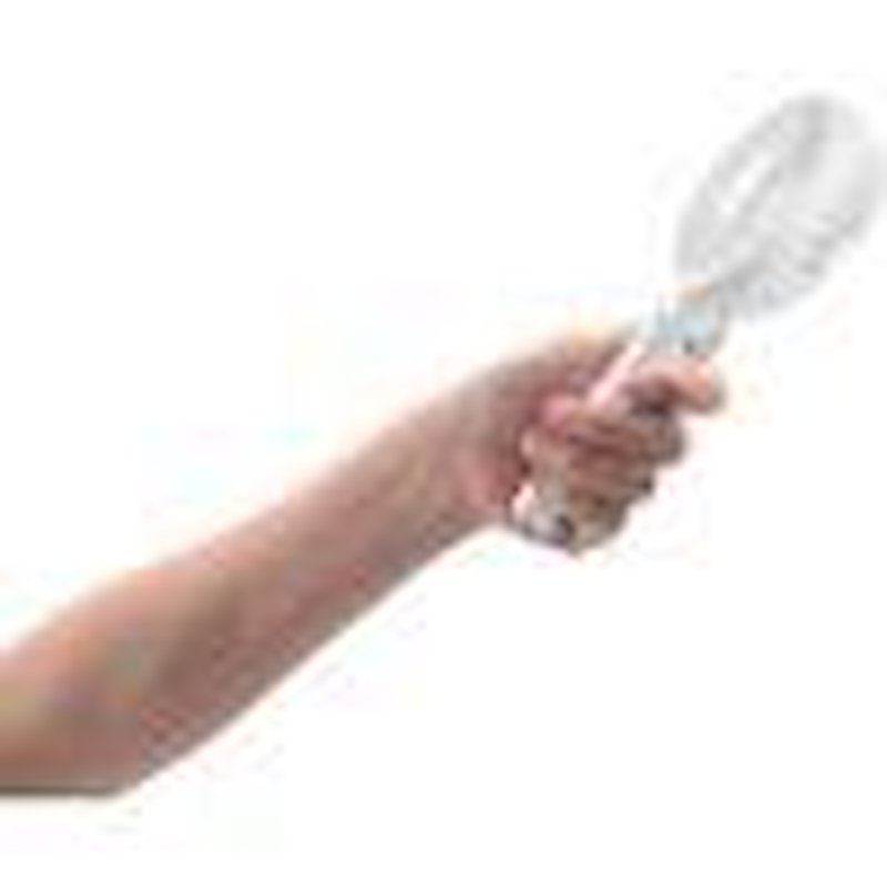 Cellularline Ventilatore Breezy per Smartphone PORTABLEFANW Bianco