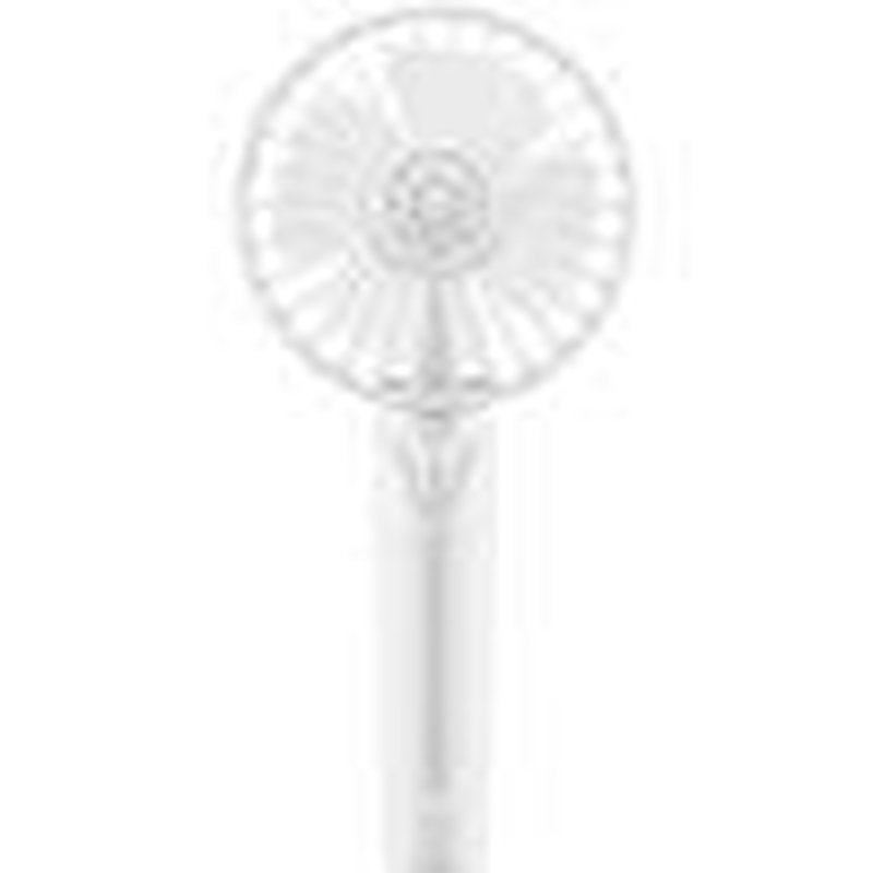 Cellularline Ventilatore Breezy per Smartphone PORTABLEFANW Bianco