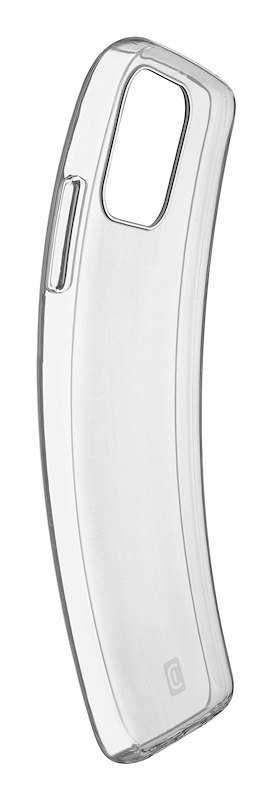 Cellularline Custodia iPhone 15 Fineciph15t Trasparente