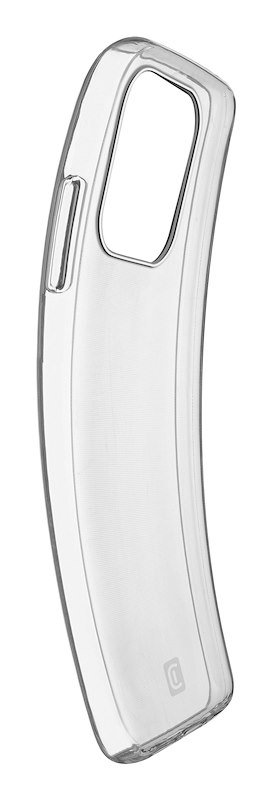Cellularline Custodia  iPhone 15 Pro Max Fineciph15prmt Trasparente
