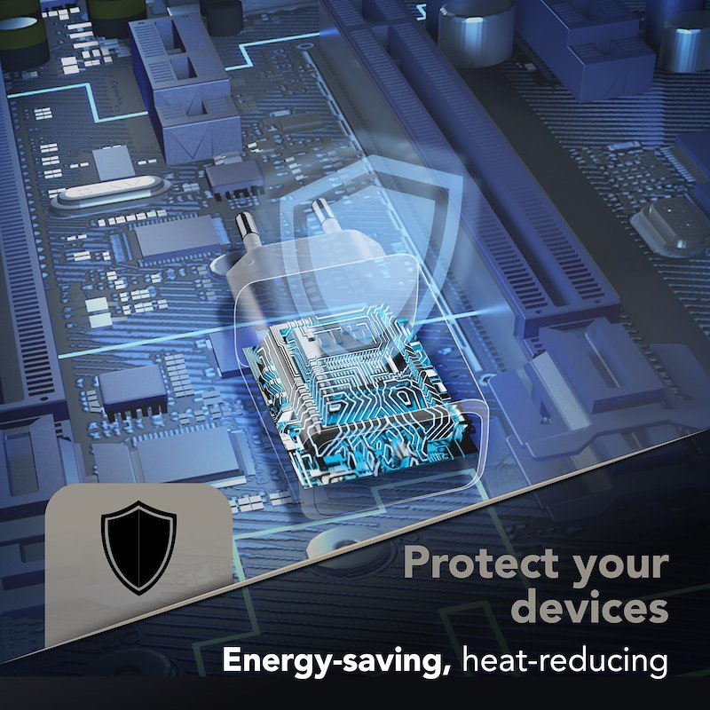 Cellularline Multipower PD 32W Achusb2pd32wk