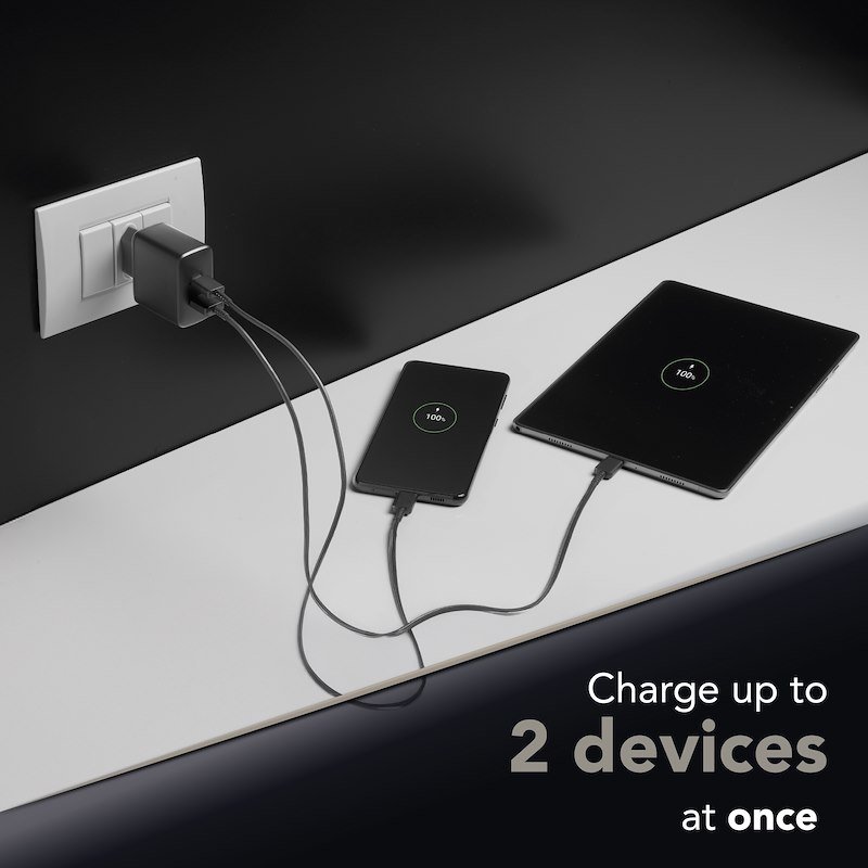 Cellularline Multipower PD 32W Achusb2pd32wk