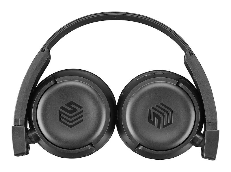 Music Sound Cuffie Wireless MAXI2 Nero