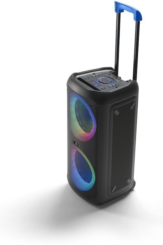 Cellularline Casse speaker Btspkmsboomboxk
