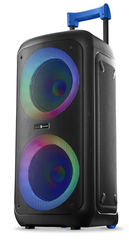 Cellularline Casse speaker Btspkmsboomboxk