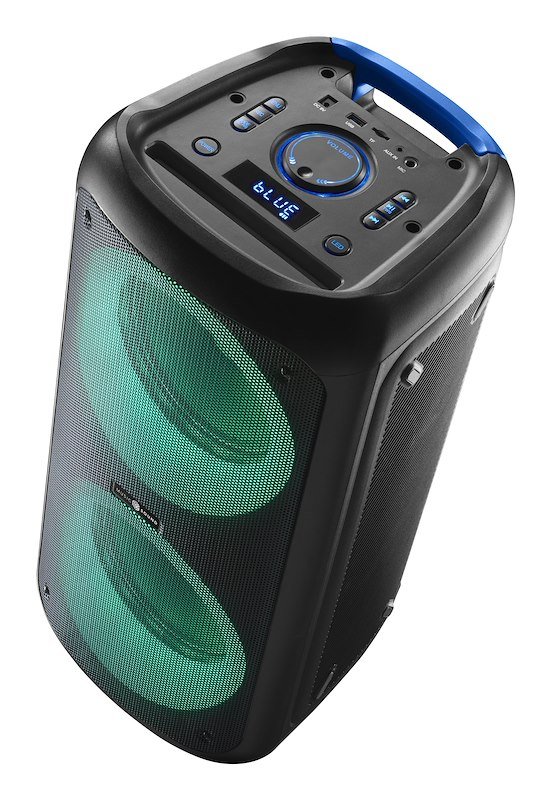 Cellularline Casse speaker Btspkmsboomboxk