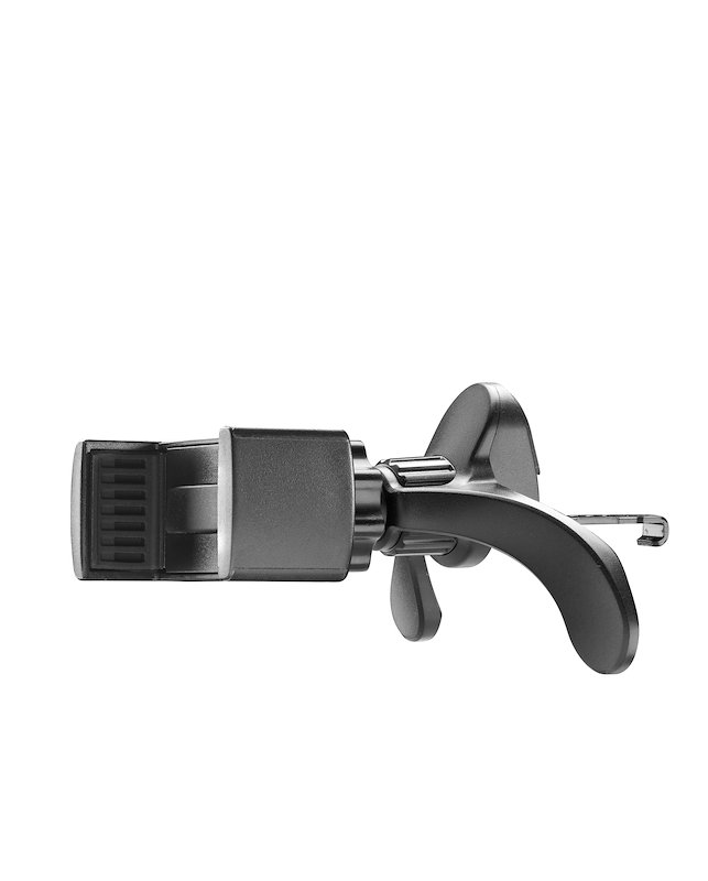 Cellularline Supporto Smartphone Auto Spinholderventk Nero