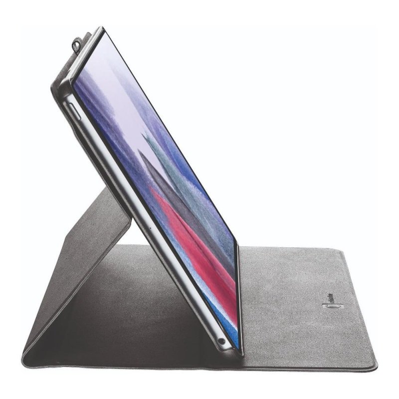 Cellularline Custodia Galaxy Tab A9+ Foliogtaba9105k Nero