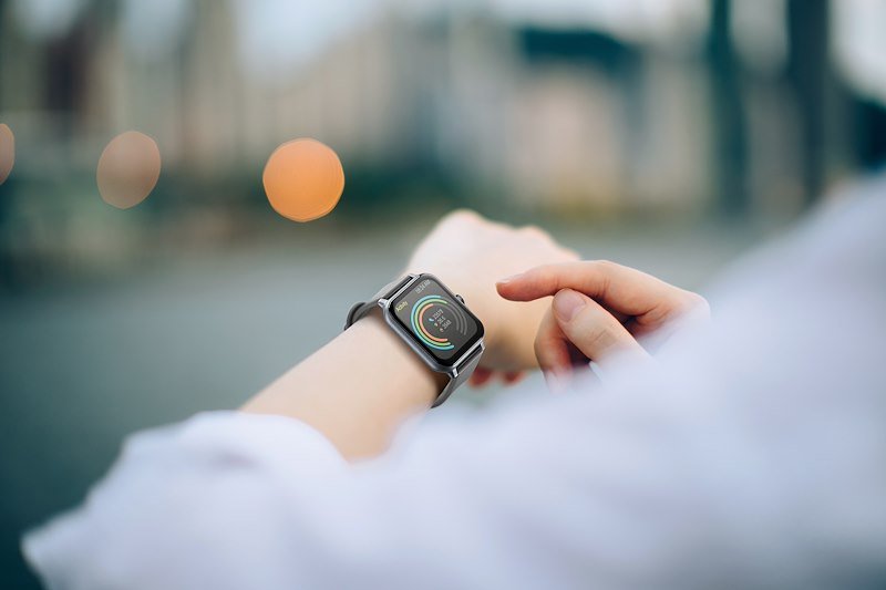 Cellularline Smartwatch Btionwatchk Nero