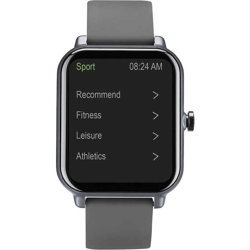 Cellularline Smartwatch Btionwatchk Nero