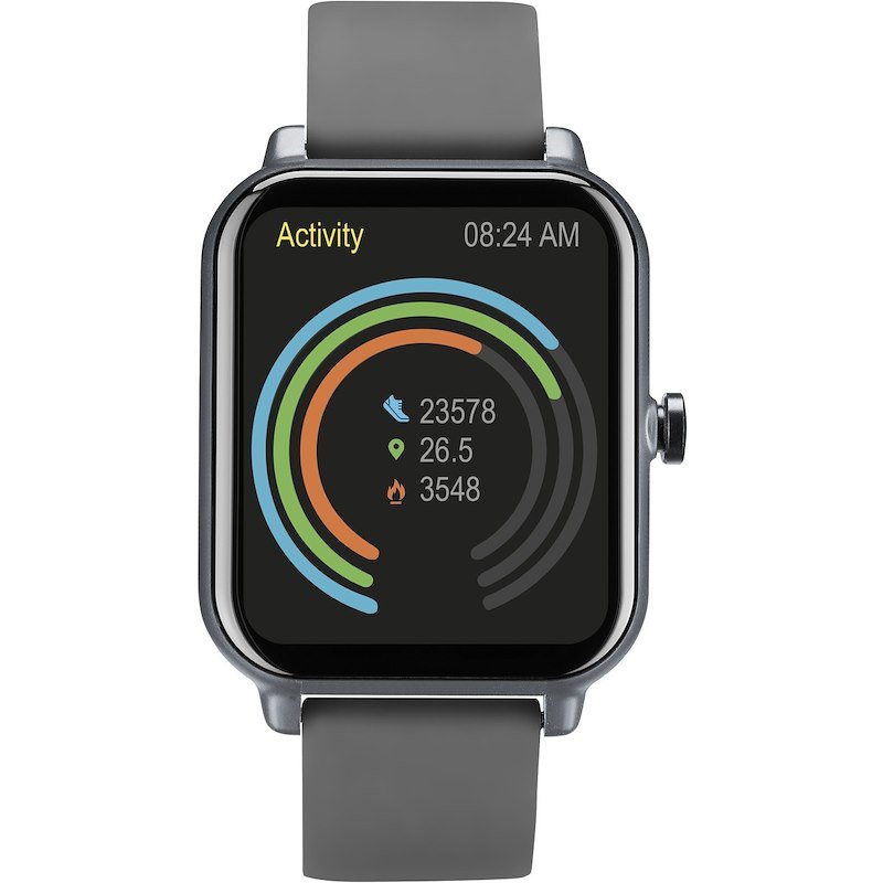 Cellularline Smartwatch Btionwatchk Nero