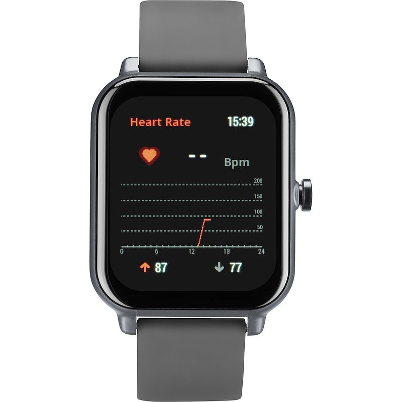 Cellularline Smartwatch Btionwatchk Nero