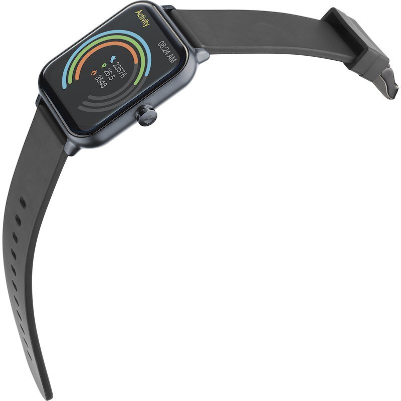 Cellularline Smartwatch Btionwatchk Nero