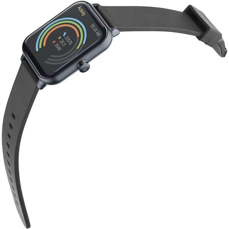 Cellularline Smartwatch Btionwatchk Nero